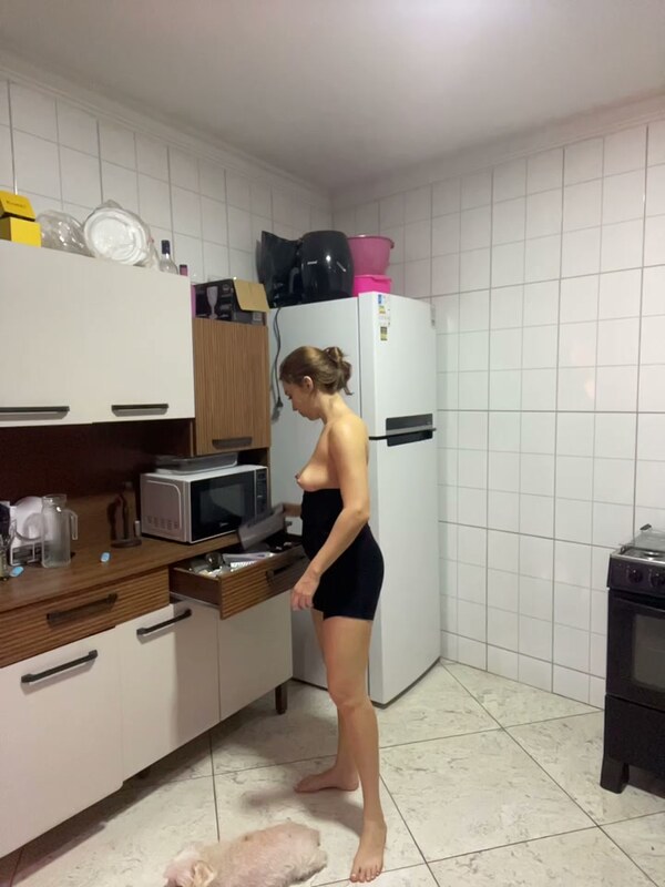 Aneruivinhaa nude photo 35