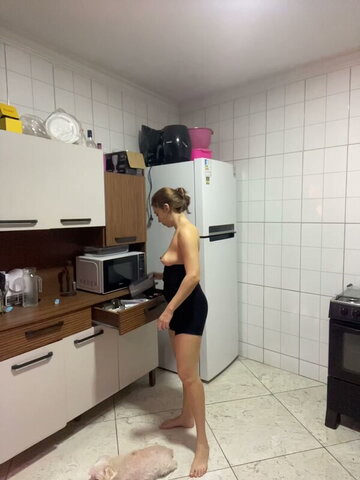 Aneruivinhaa nude photo 7