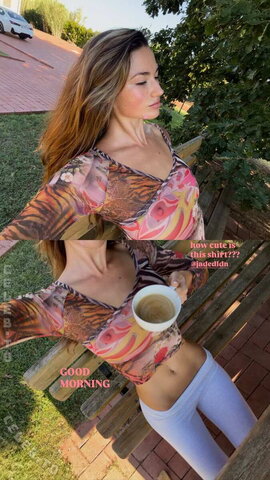 anfr00 – it's not a fake when she posted it, it wasn't blurred, I just got it early, you can see in the video