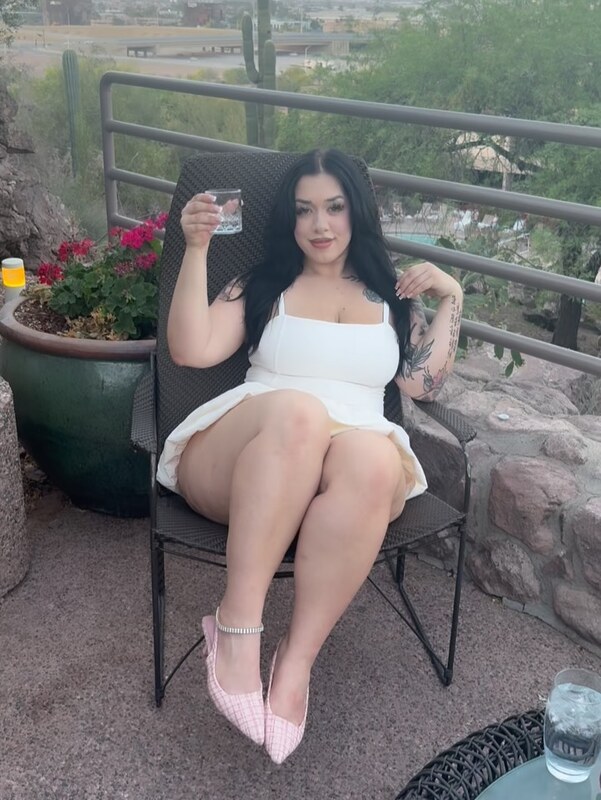 Angel Baby nude photo 17
