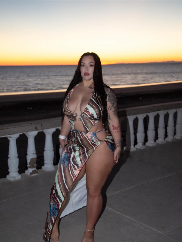 Angel Baby nude photo 20