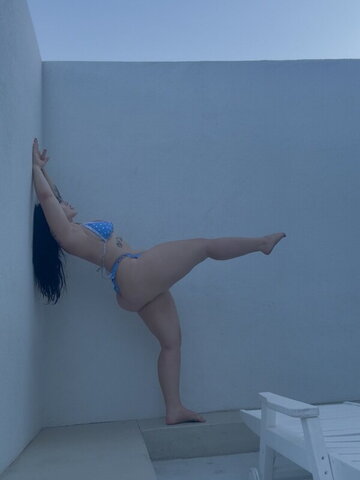 Angel Baby nude photo 20