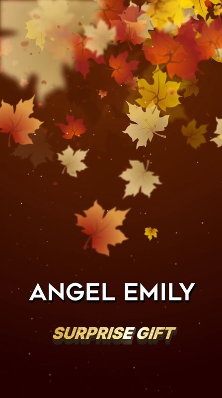 Angel Emily nude photo 2