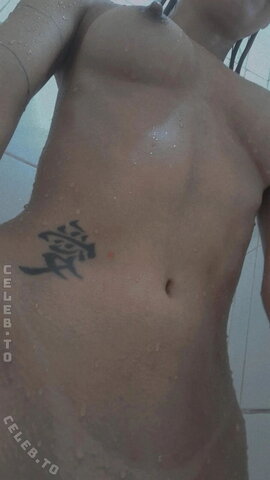 Angel Luminie nude photo 10