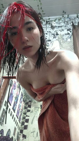 Angel Luminie nude photo 34