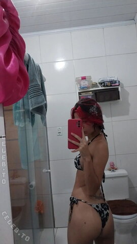 Angel Luminie nude photo 2