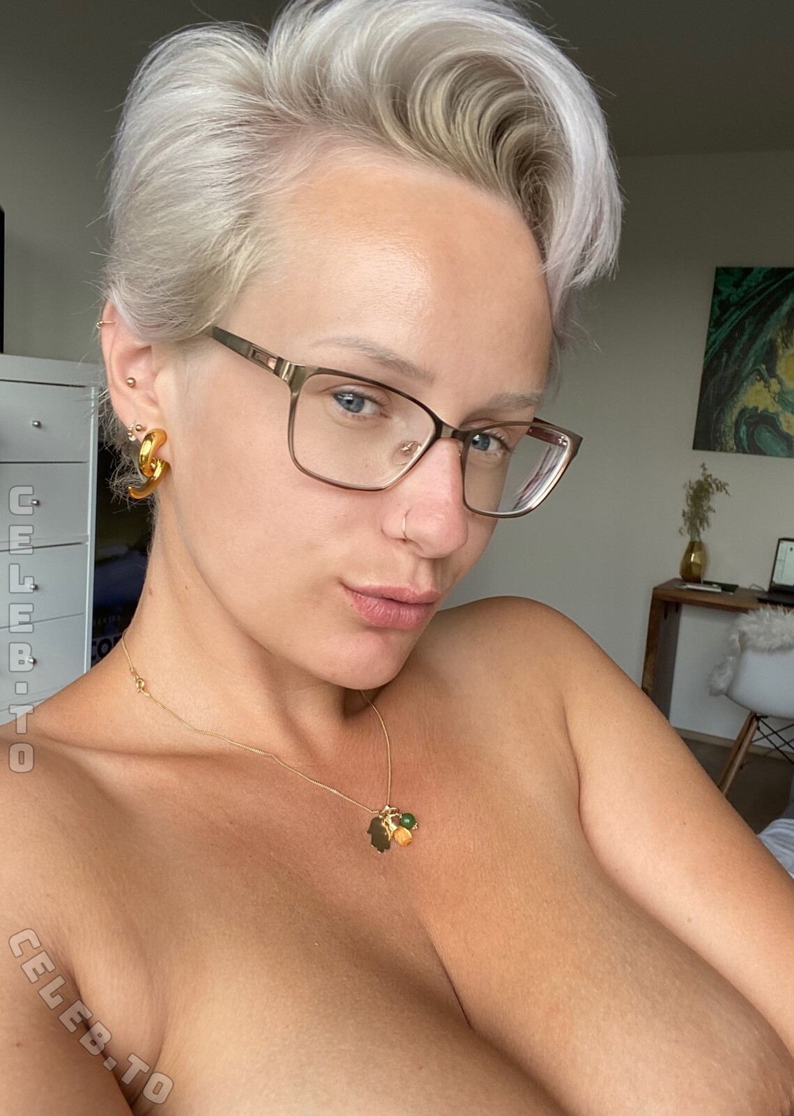 Angel Wicky nude photo 25