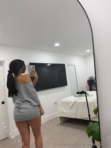 Angela Alvarez nude photo 6