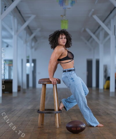 Angela Elena Stadelmann nude photo 8