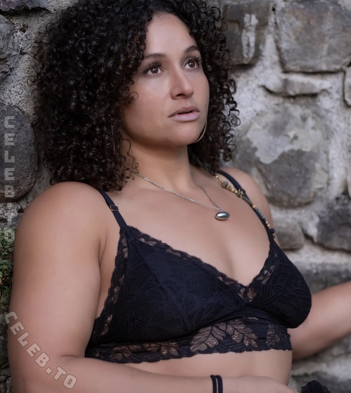 Angela Elena Stadelmann nude photo 5