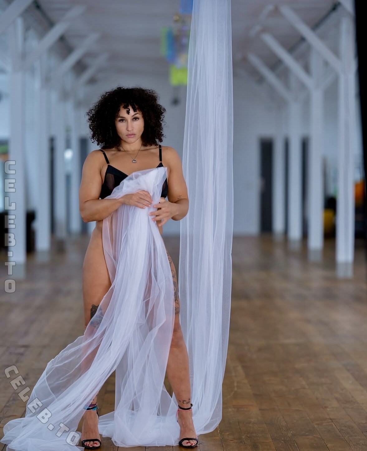 Angela Elena Stadelmann nude photo 2