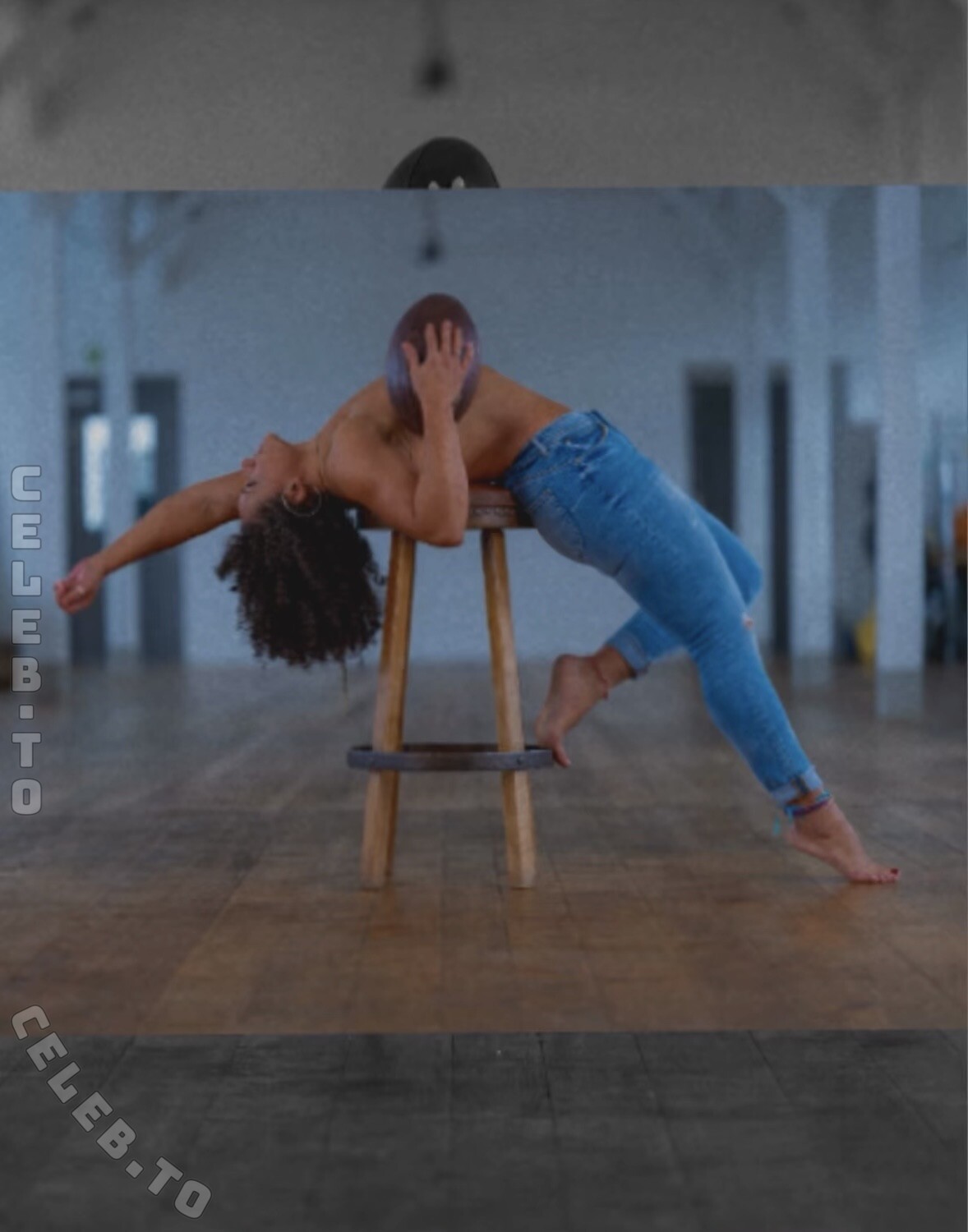Angela Elena Stadelmann nude photo 1