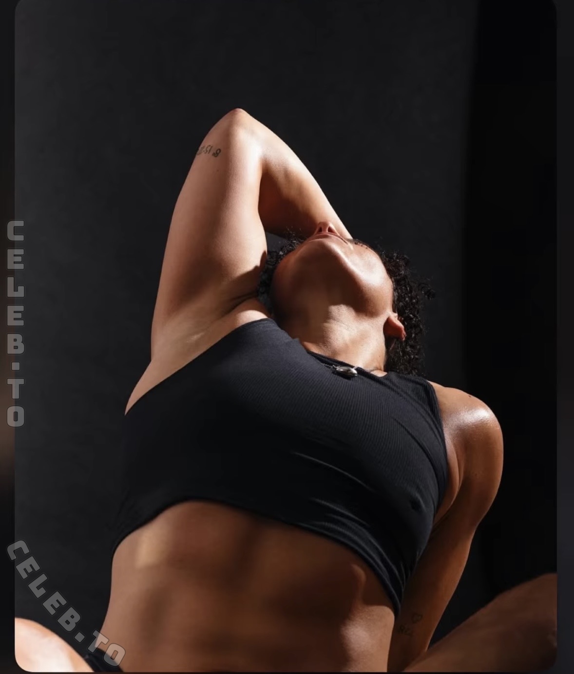 Angela Elena Stadelmann nude photo 2