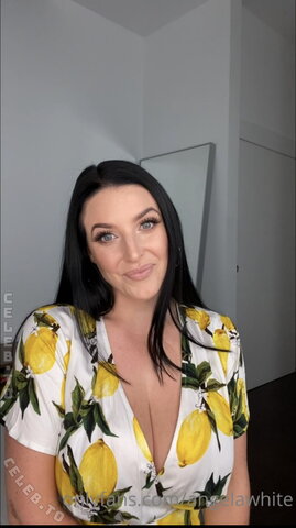 Angela White nude photo 234