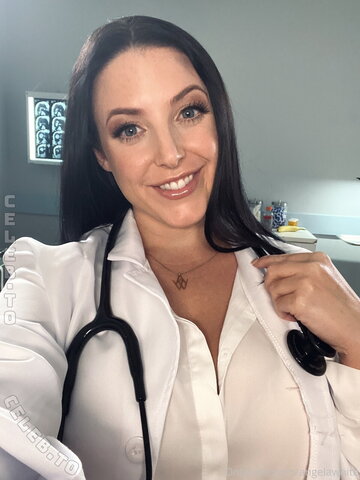 Angela White nude photo 54