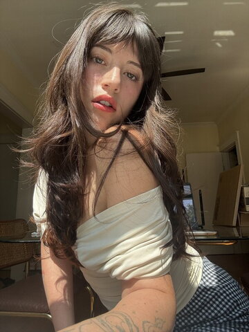 Angelbunnigrl nude photo 7