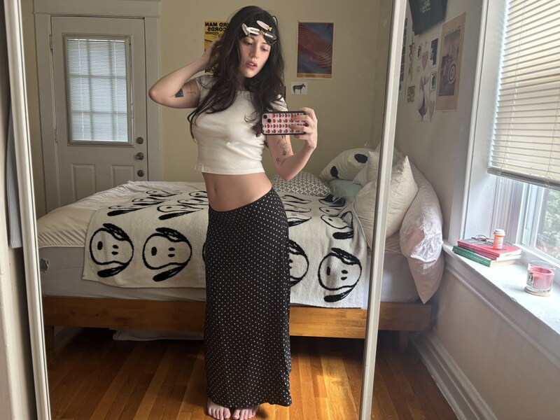 Angelbunnigrl nude photo 1