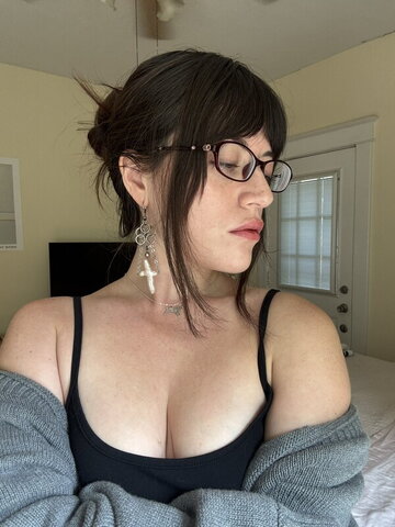 Angelbunnigrl nude photo 1