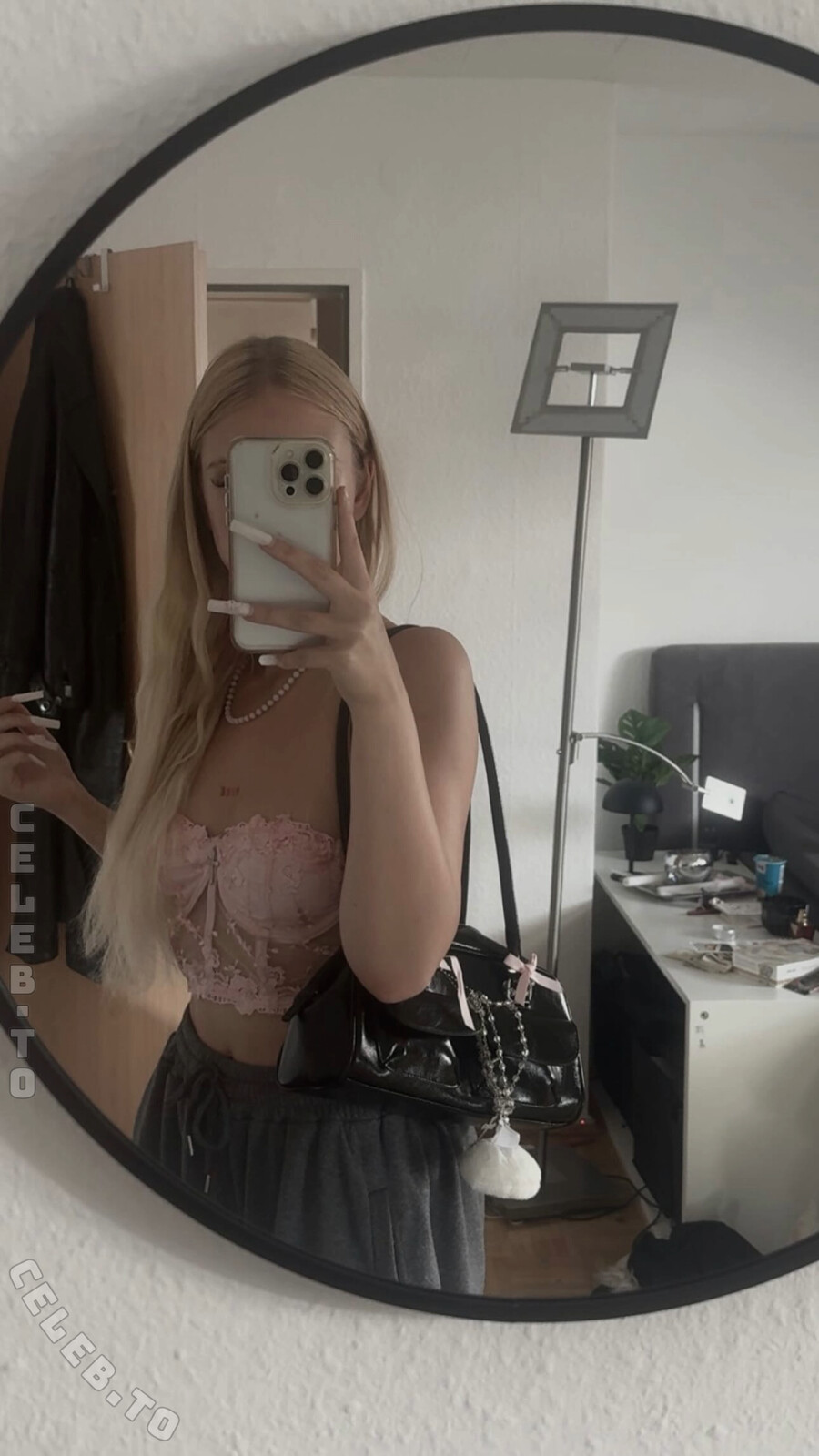 angelchiara7 nude photo 2