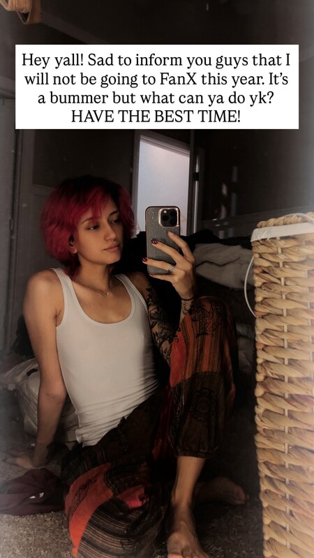 AngelEyesAli nude photo 1