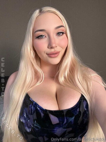 AngelicFuckDoll nude photo 3
