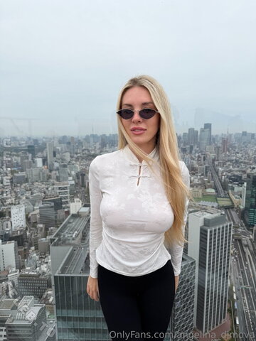 Angelina Dimova photo 3