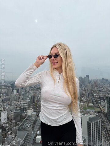 Angelina Dimova photo 4