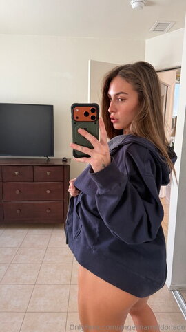 Angelina Maldonado nude