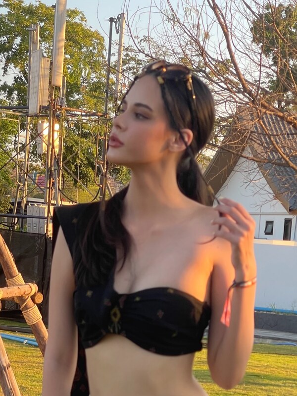 Angelina Skye Walker nude photo 29