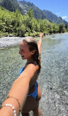 Angelinajoleen_ – Albania today