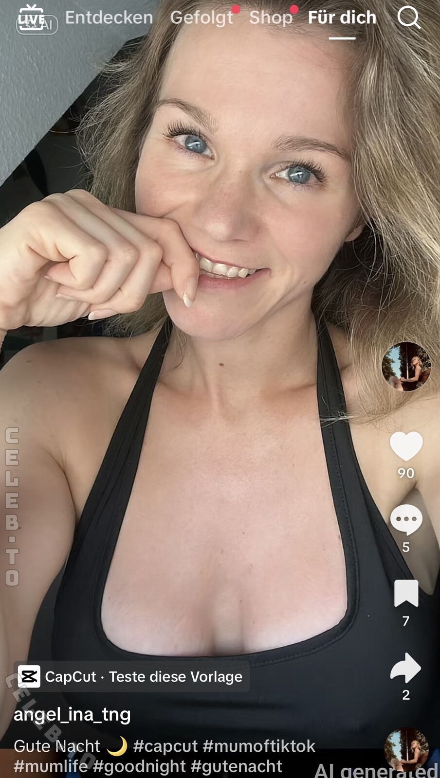 Angel_ina_tng nude photo 3