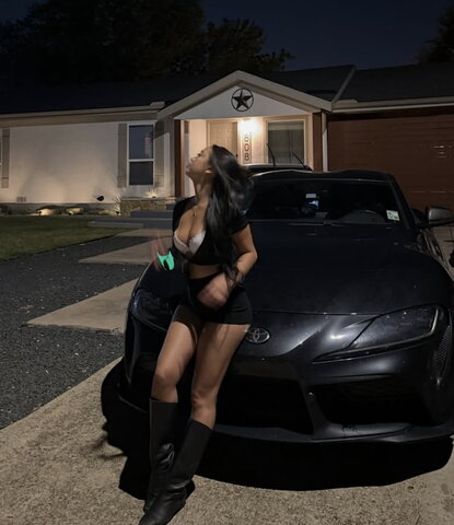 Angelle Dagun Fresh (3 photos)