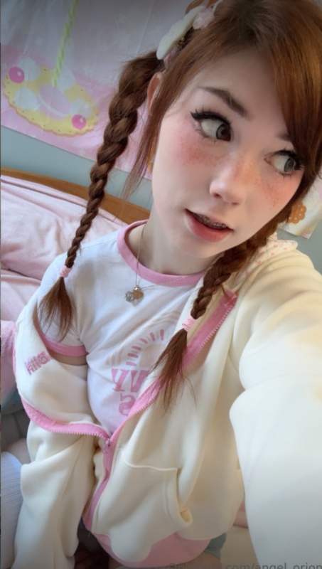 angel_orion nude photo 1