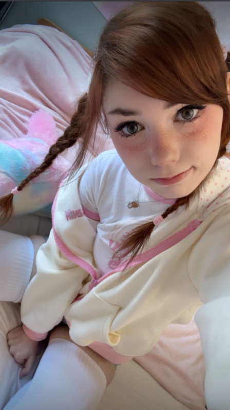 angel_orion nude photo 3