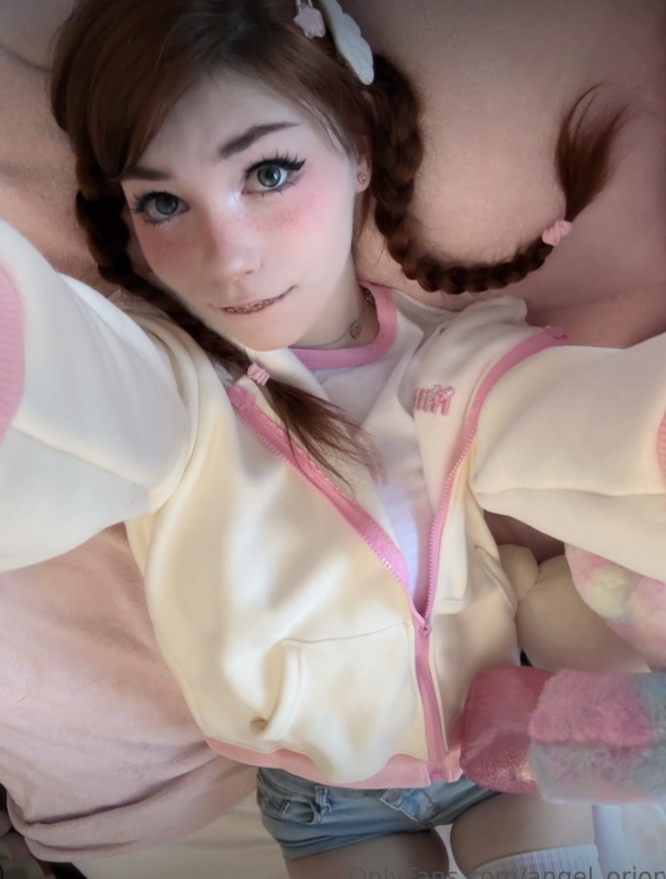 angel_orion nude photo 5