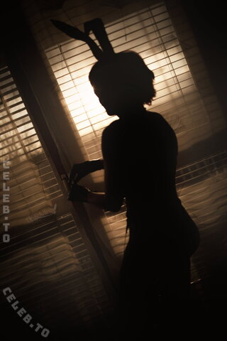 Angelwings_Cos nude photo 158