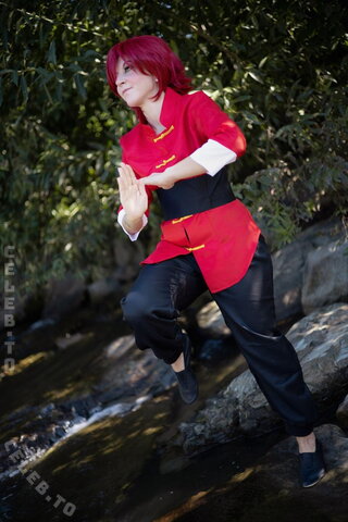 Angelwings_Cos nude photo 140