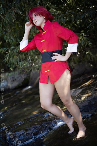 Angelwings_Cos nude photo 133