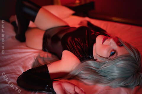 Angelwings_Cos nude photo 118