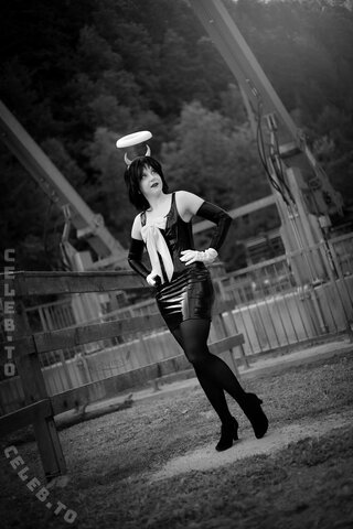 Angelwings_Cos nude photo 85