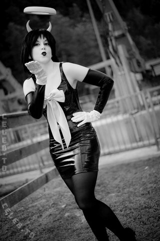 Angelwings_Cos nude photo 84