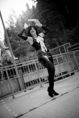 Angelwings_Cos nude photo 83