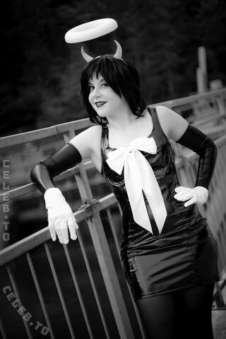Angelwings_Cos nude photo 82