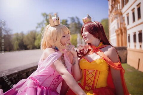 Angelwings_Cos nude photo 63