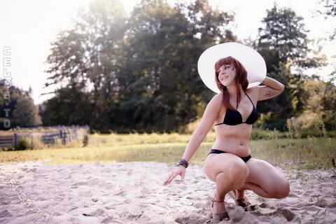 Angelwings_Cos nude photo 48