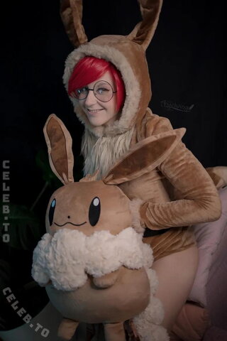 Angelwings_Cos nude photo 30