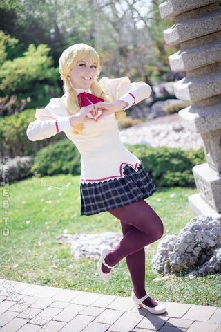 Angelwings_Cos nude photo 23