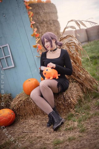 Angelwings_Cos nude photo 20