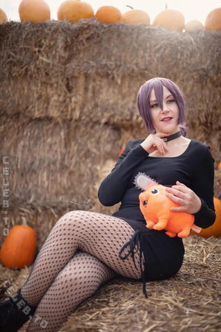 Angelwings_Cos nude photo 18