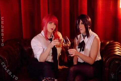 Angelwings_Cos nude photo 15
